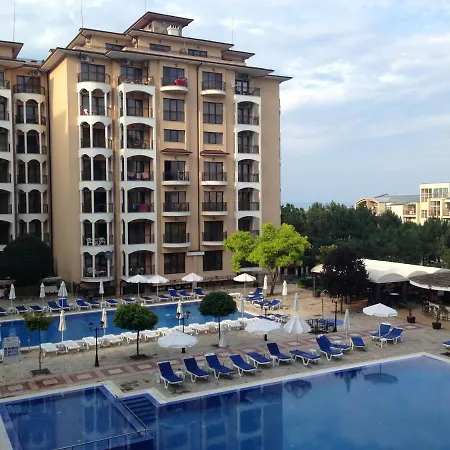 Apartamento Unilux