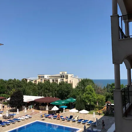 Unilux * Golden Sands