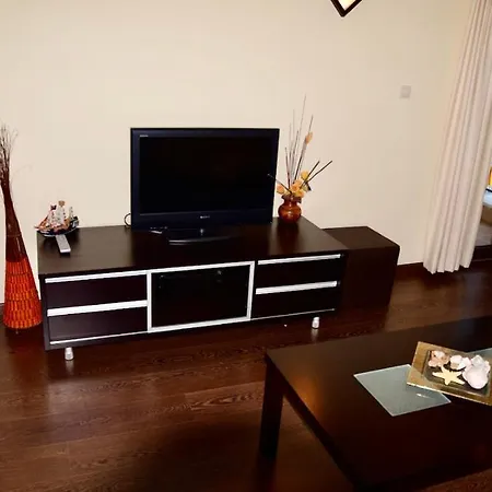 Unilux Apartamento *