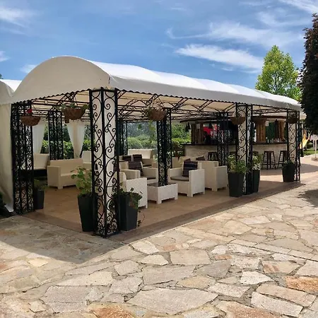 Apartamento Unilux *