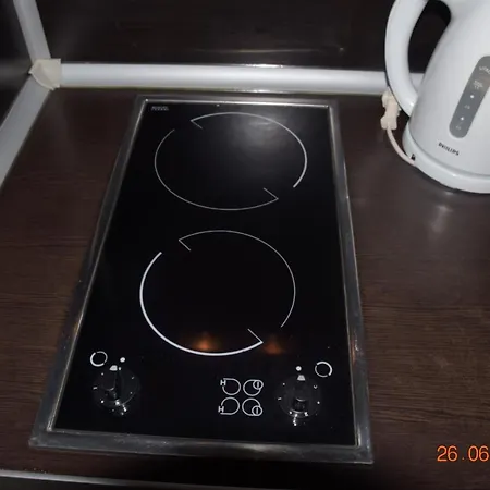 Unilux Apartamento