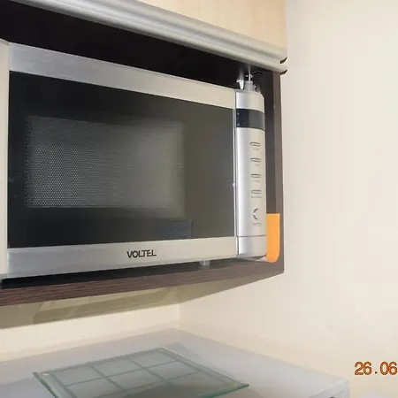 Apartamento Unilux *