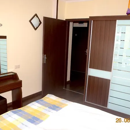 Apartamento Unilux *
