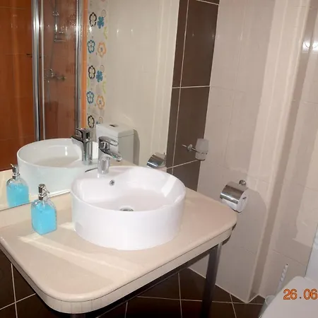 Apartamento Unilux *